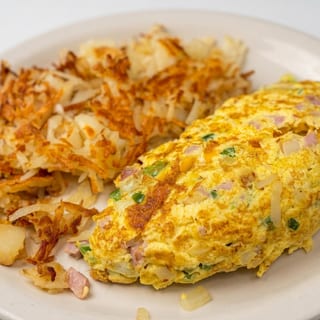 Denver Omelette